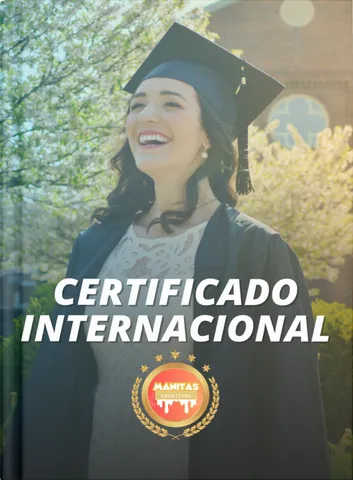 Bono Te certificamos incluido en el curso de crochet